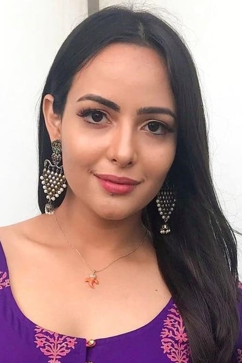 Aanchal Munjal zdjęcie