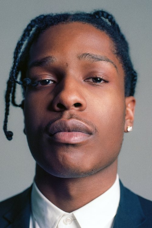 A$AP Rocky zdjęcie