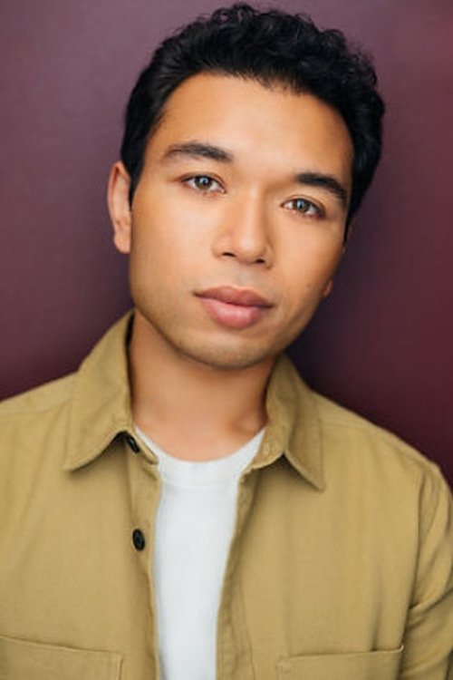 Aaron Alcaraz zdjęcie