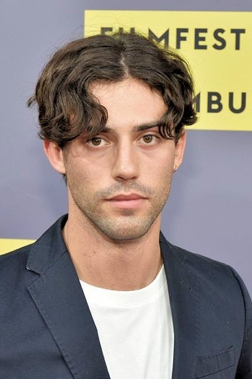 Aaron Altaras zdjęcie