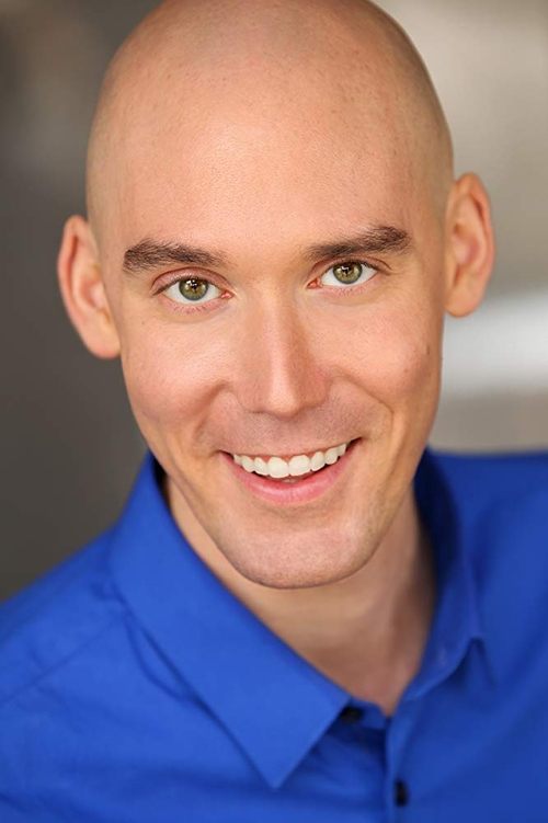 Aaron Berjohn zdjęcie