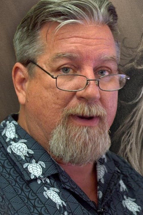 Aaron Blaise zdjęcie