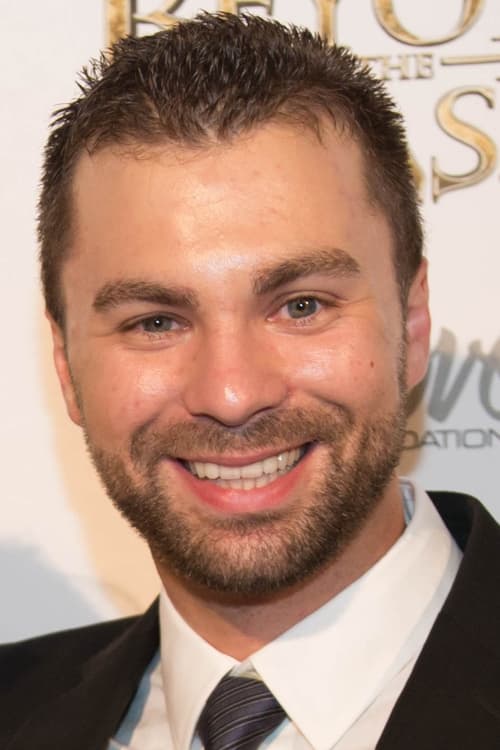 Aaron Burns zdjęcie