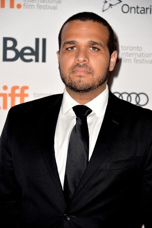 Aaron Burns zdjęcie