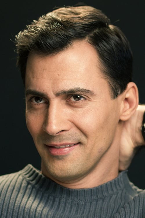 Aaron Courteau zdjęcie