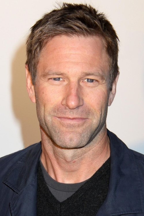 Aaron Eckhart zdjęcie