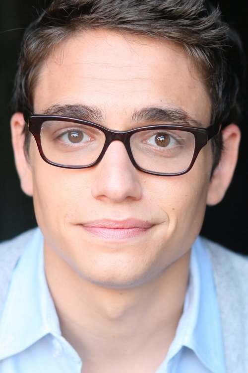 Aaron Eisenberg zdjęcie