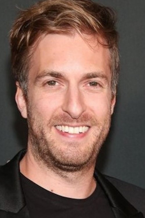 Aaron Fradkin zdjęcie