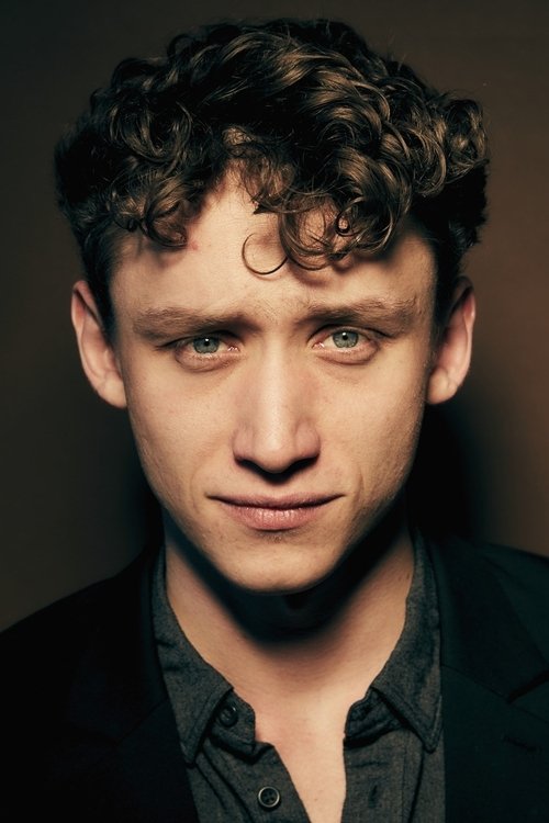 Aaron Friesz zdjęcie