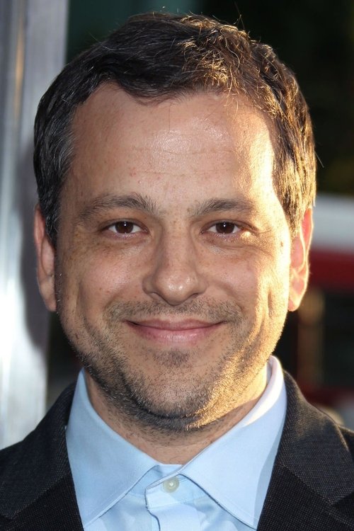 Aaron Guzikowski zdjęcie