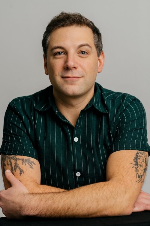 Aaron Harris zdjęcie