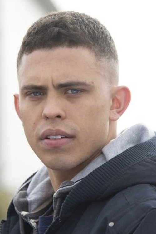 Aaron Heffernan zdjęcie