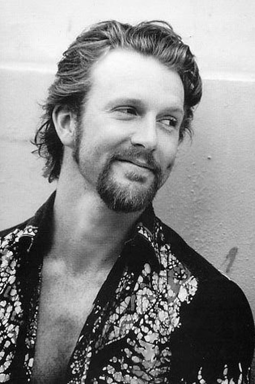 Aaron Hendry zdjęcie