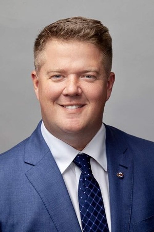 Aaron J. Brooks zdjęcie