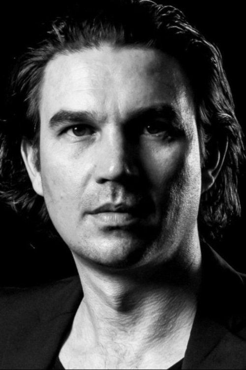 Aaron J. March zdjęcie