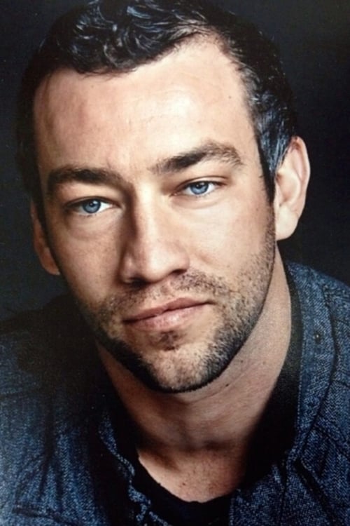 Aaron Jackson zdjęcie