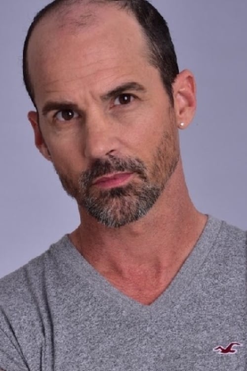 Aaron Jackson zdjęcie