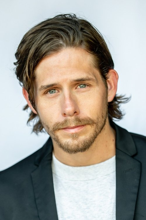 Aaron Jaeger  zdjęcie