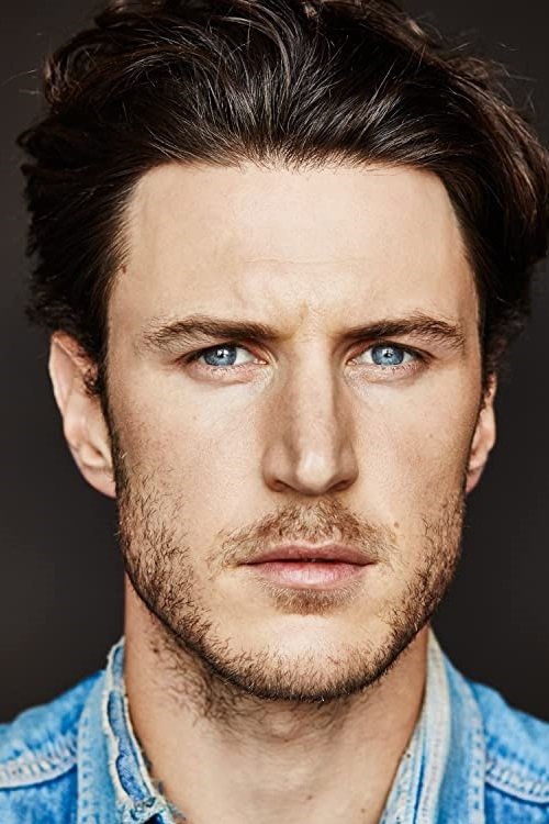 Aaron Jakubenko zdjęcie