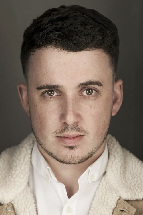 Aaron Jeffcoate zdjęcie