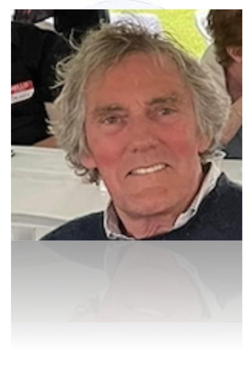 Aaron Kim Johnston zdjęcie