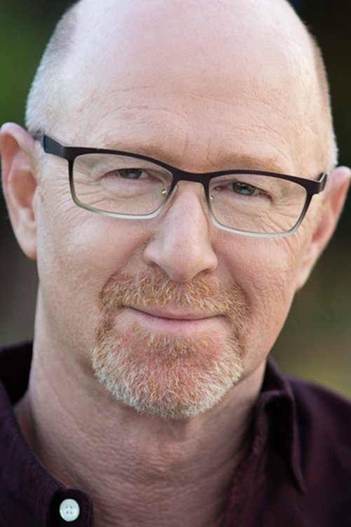 Aaron Lustig zdjęcie