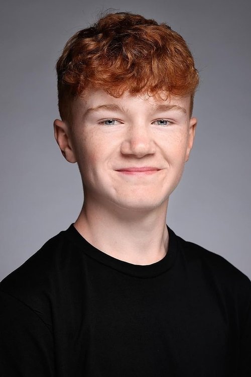 Aaron MacGregor zdjęcie