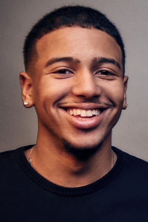 Aaron Maldonado-Morales zdjęcie