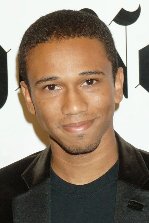 Aaron McGruder zdjęcie