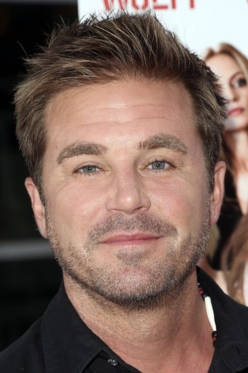 Aaron McPherson zdjęcie