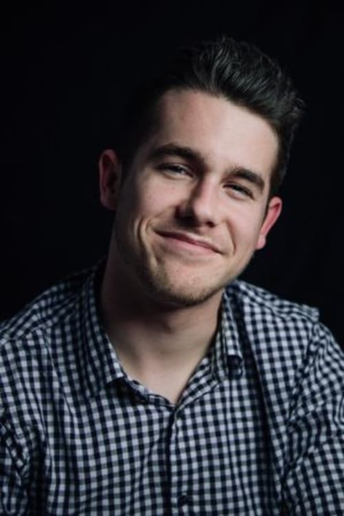 Aaron Mirtes zdjęcie