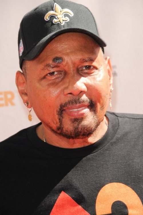 Aaron Neville zdjęcie