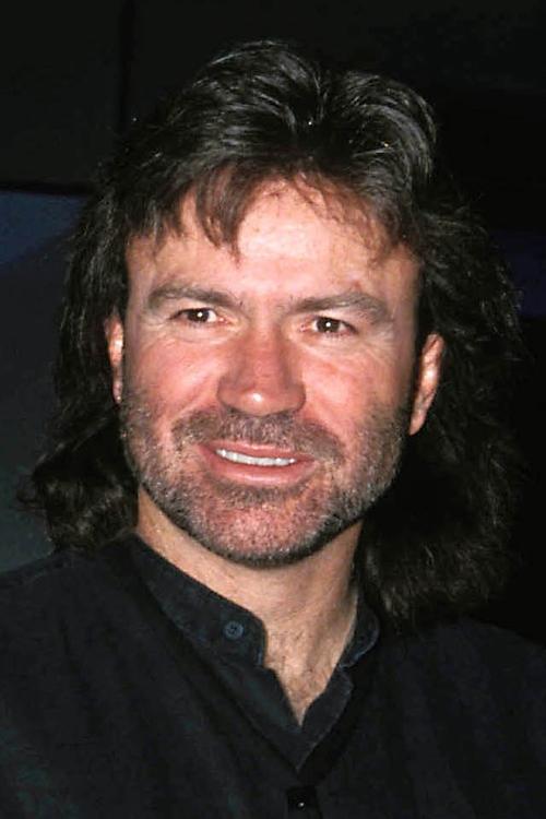 Aaron Norris zdjęcie