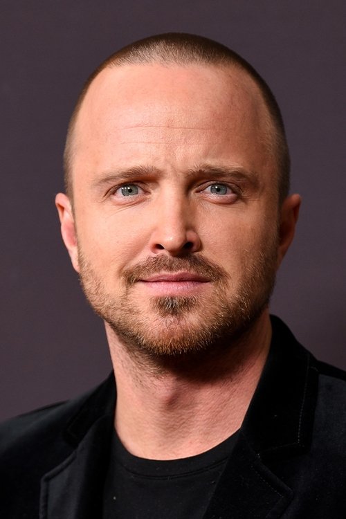 Aaron Paul zdjęcie