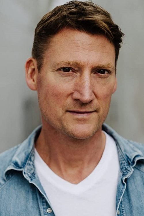 Aaron Pearl zdjęcie