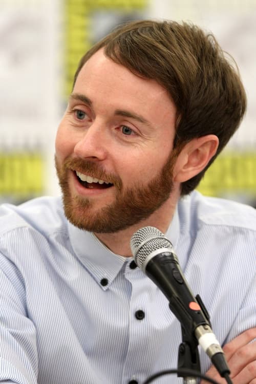 Aaron Ruell zdjęcie