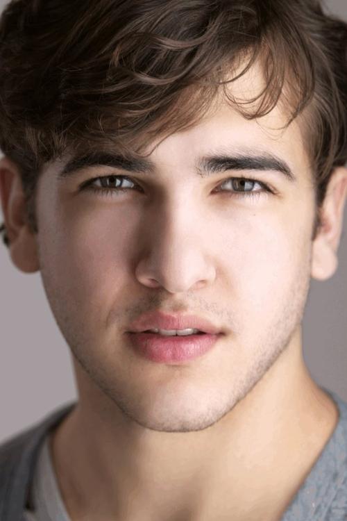 Aaron Sauter zdjęcie