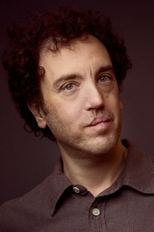 Aaron Schimberg zdjęcie