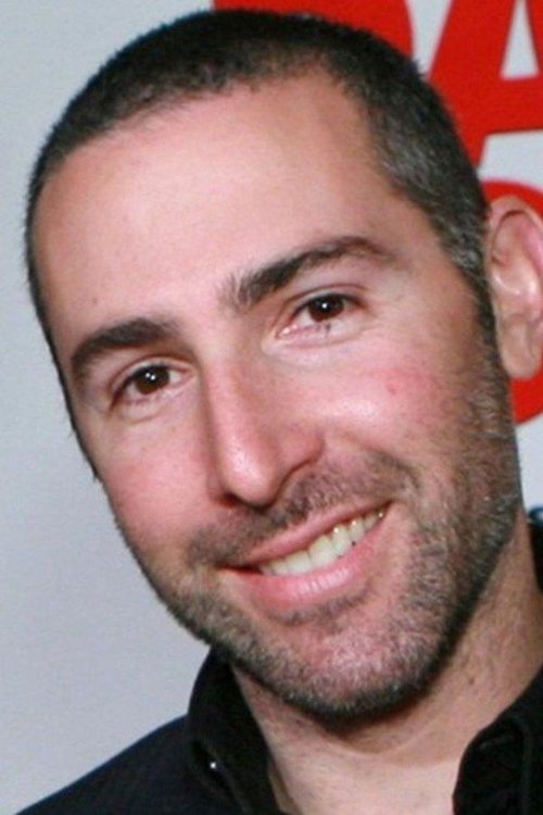 Aaron Seltzer zdjęcie