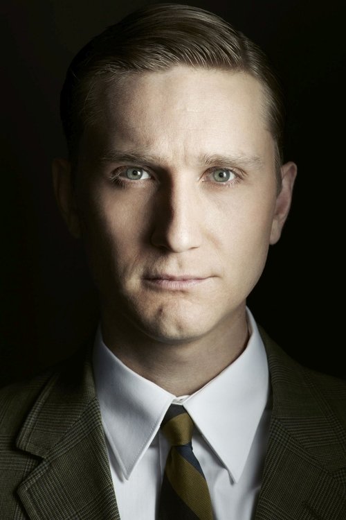 Aaron Staton zdjęcie