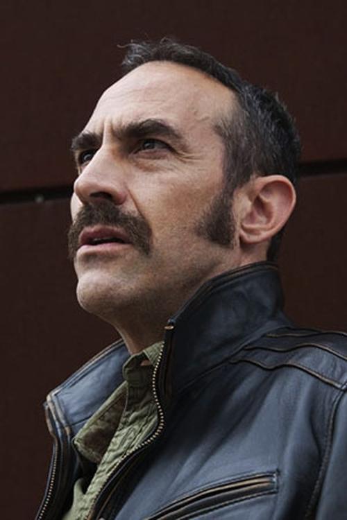 Aaron Stielstra zdjęcie