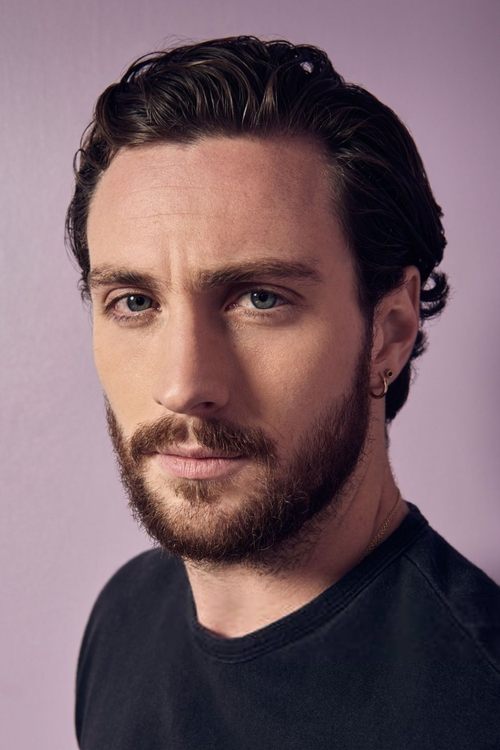 Aaron Taylor-Johnson zdjęcie
