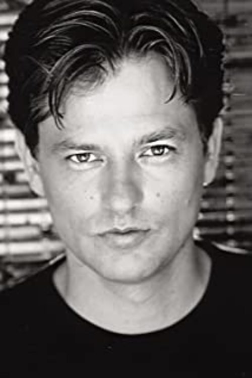 Aaron Tucker zdjęcie