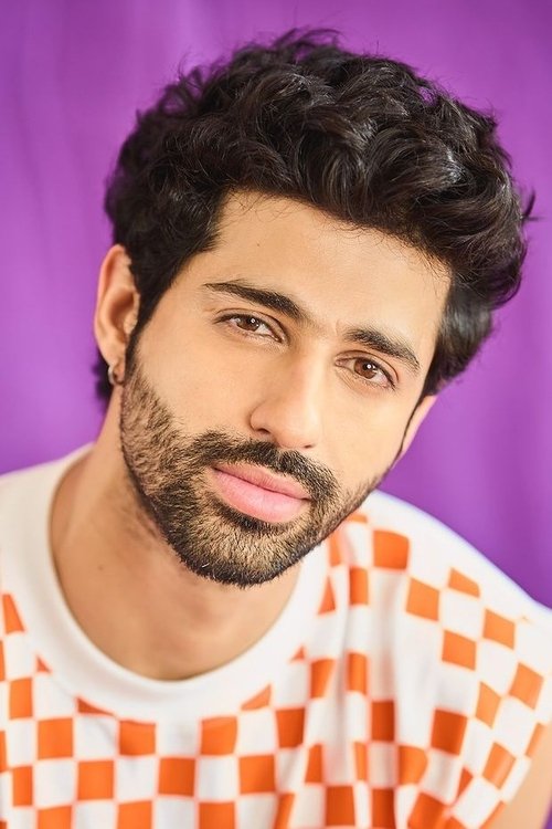 Aashim Gulati zdjęcie