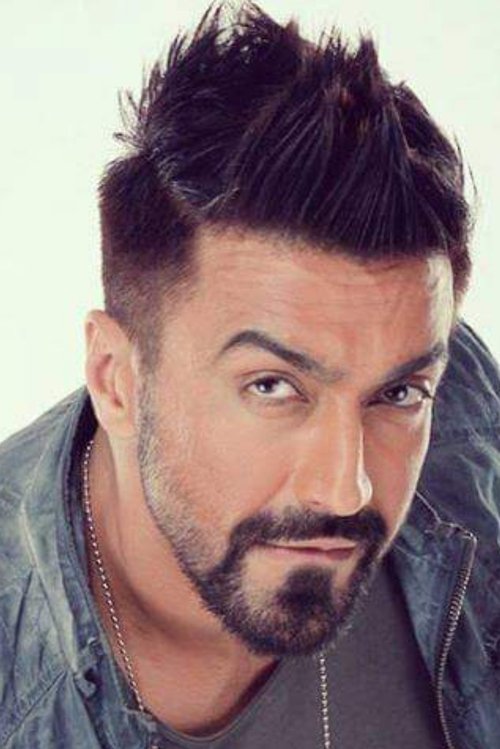 Aashish Chaudhary zdjęcie