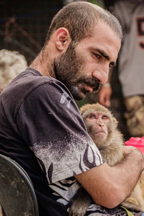 Abbas Imani zdjęcie