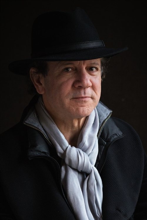 Abbes Zahmani zdjęcie