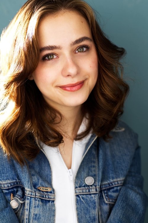 Abbey Rhyne zdjęcie