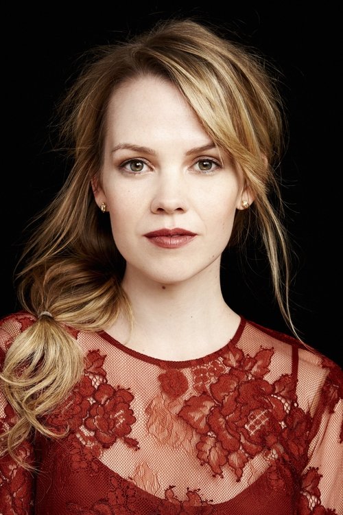 Abbie Cobb zdjęcie