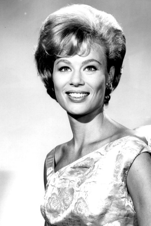 Abby Dalton zdjęcie